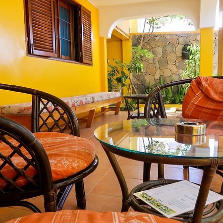 O Jardim Do Vinho, Ac Bed and Breakfast Πράγια Εξωτερικό φωτογραφία