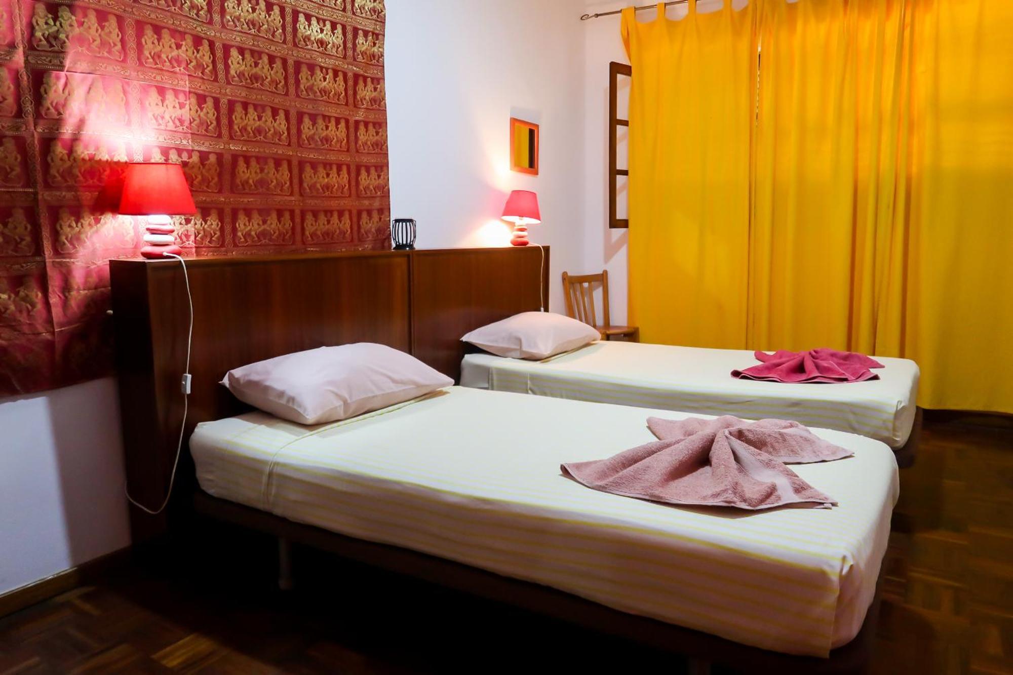 O Jardim Do Vinho, Ac Bed and Breakfast Πράγια Εξωτερικό φωτογραφία