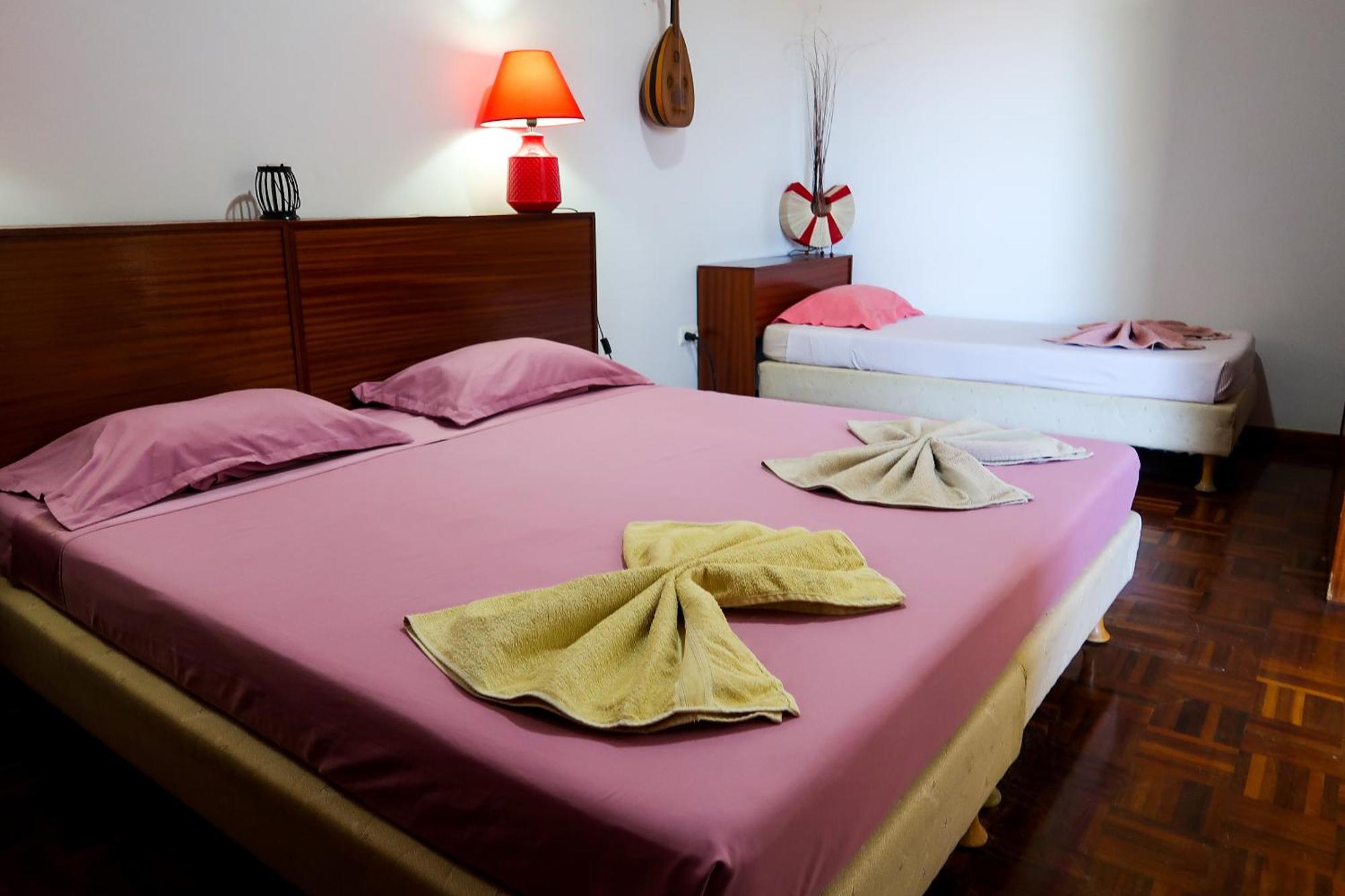 O Jardim Do Vinho, Ac Bed and Breakfast Πράγια Εξωτερικό φωτογραφία