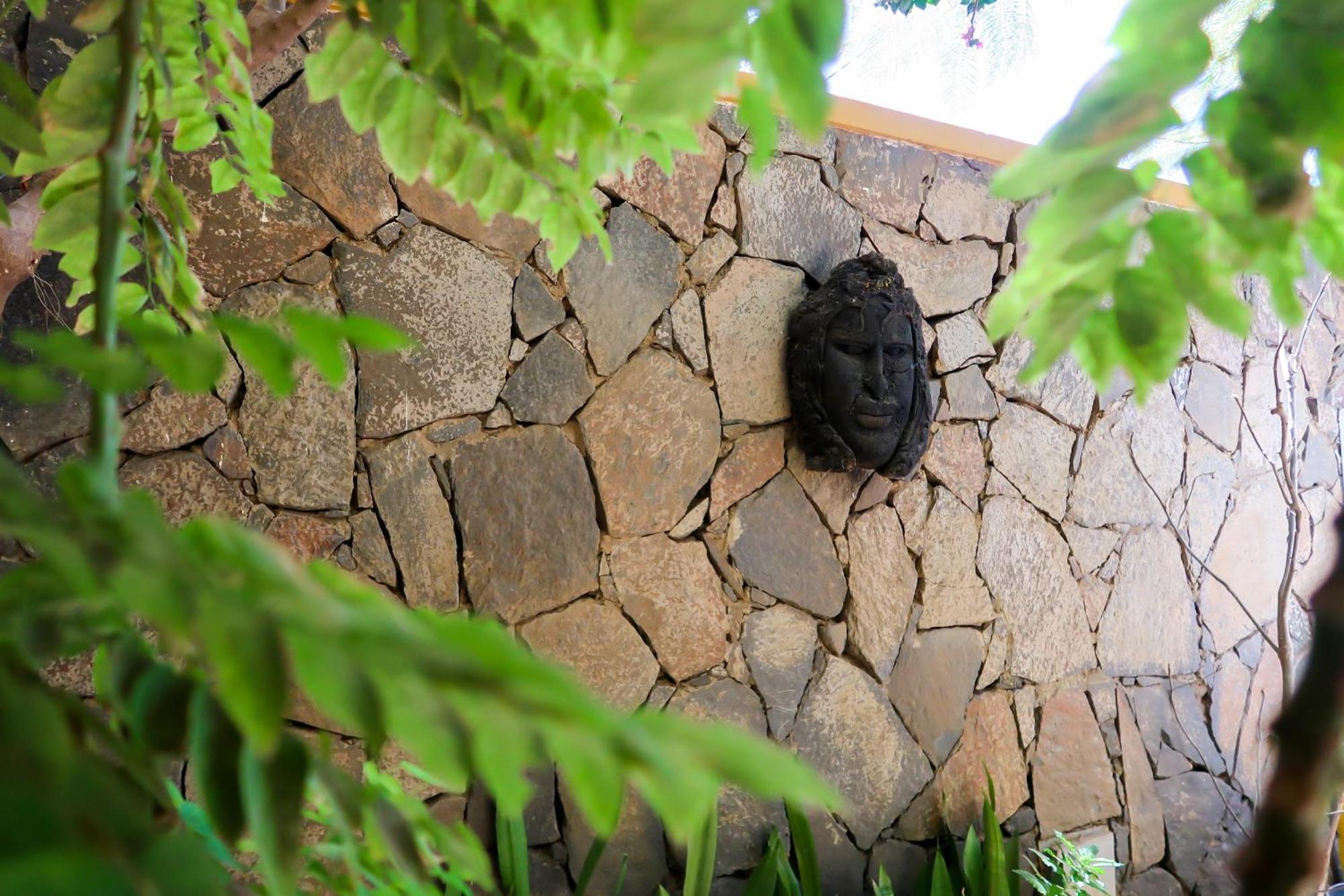 O Jardim Do Vinho, Ac Bed and Breakfast Πράγια Εξωτερικό φωτογραφία