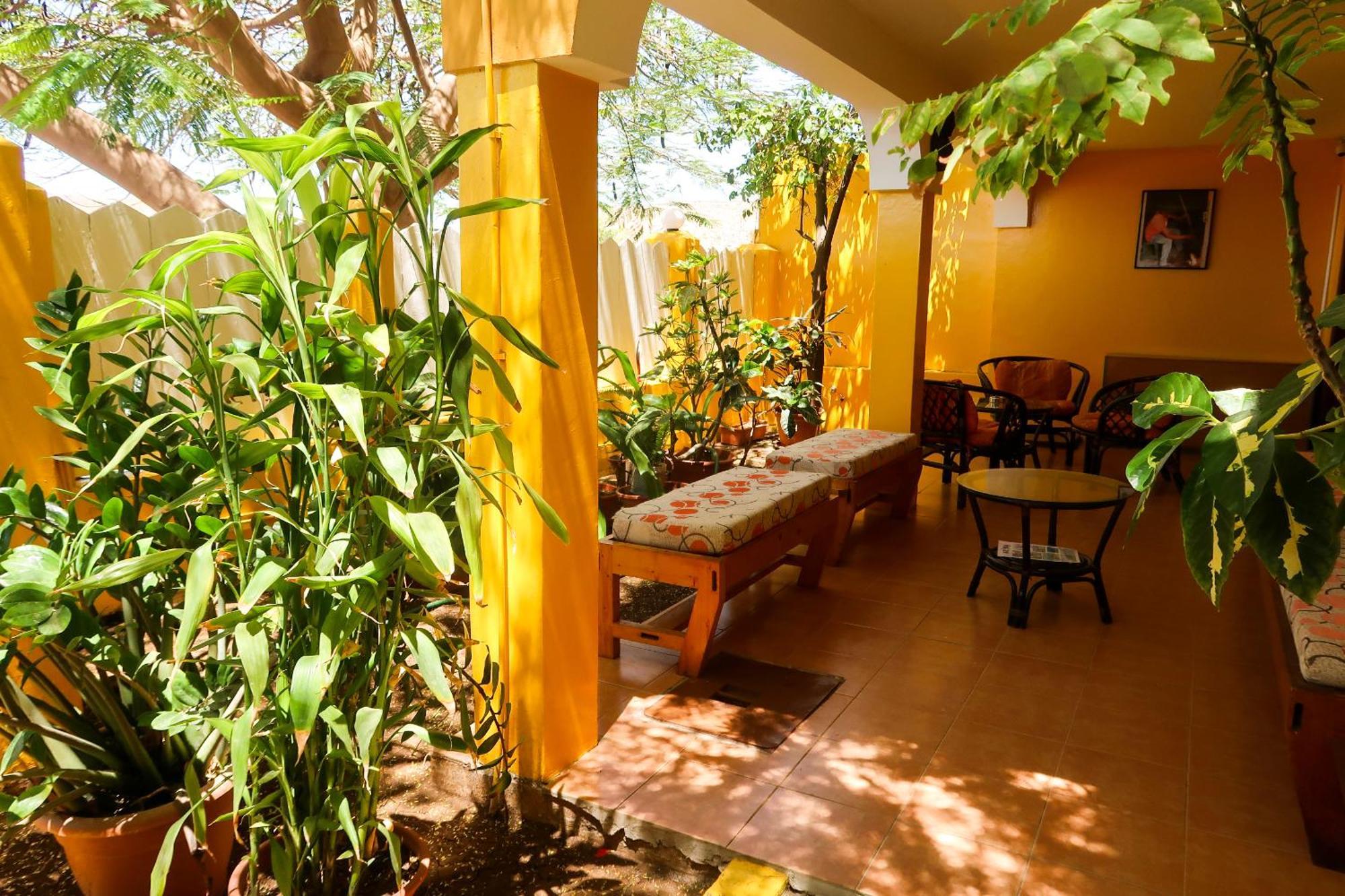 O Jardim Do Vinho, Ac Bed and Breakfast Πράγια Εξωτερικό φωτογραφία
