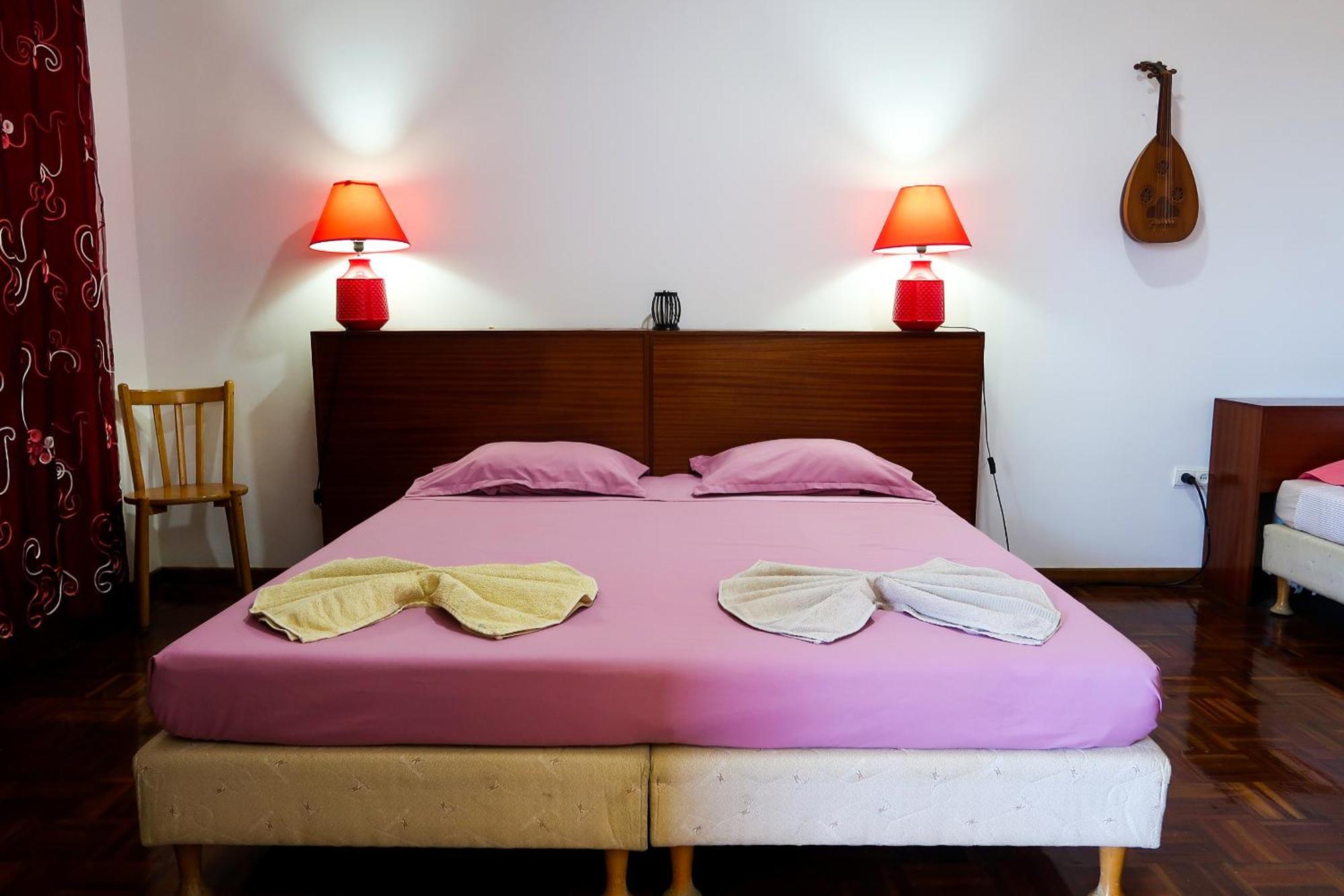 O Jardim Do Vinho, Ac Bed and Breakfast Πράγια Εξωτερικό φωτογραφία