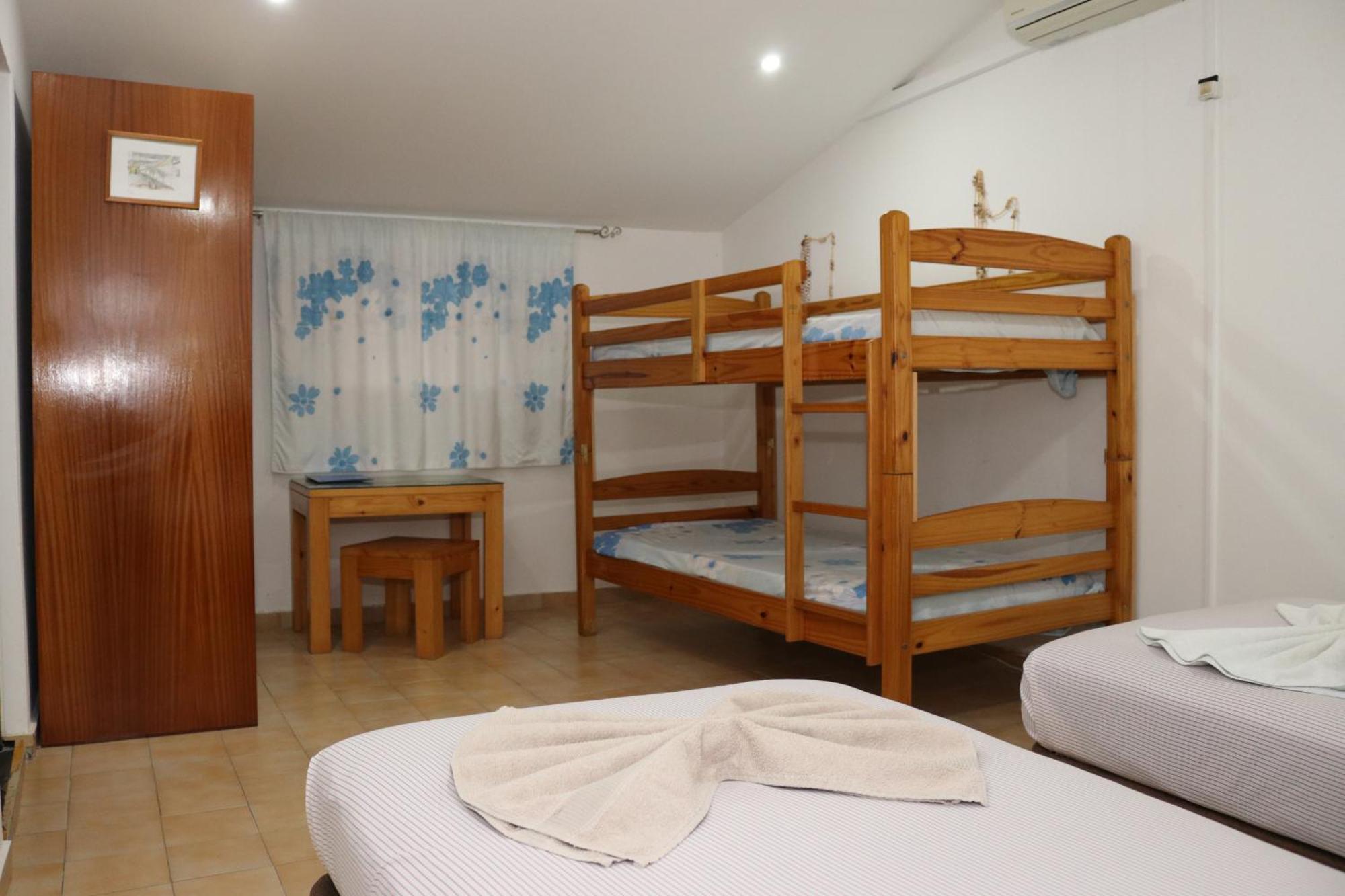 O Jardim Do Vinho, Ac Bed and Breakfast Πράγια Εξωτερικό φωτογραφία