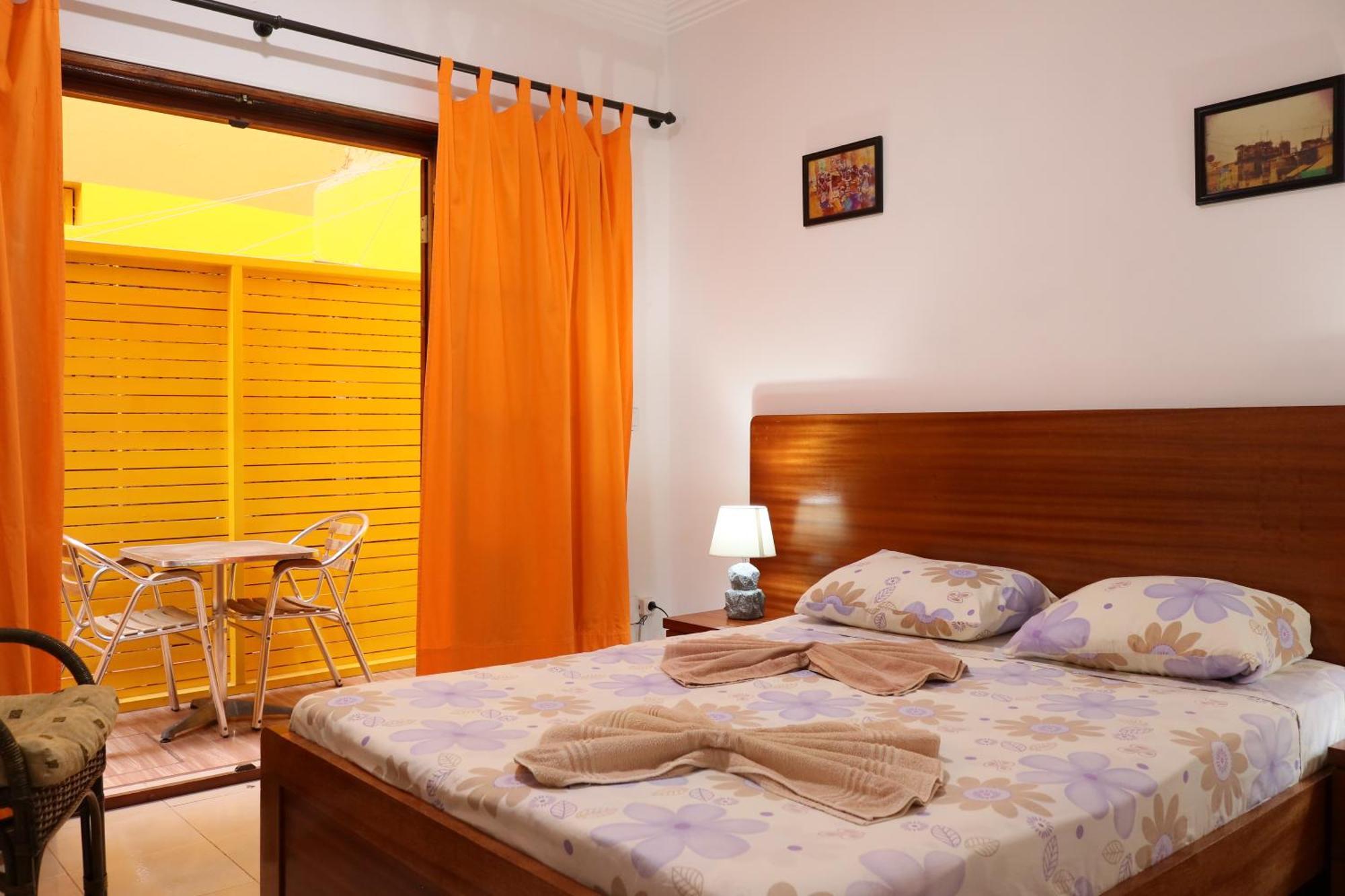 O Jardim Do Vinho, Ac Bed and Breakfast Πράγια Εξωτερικό φωτογραφία