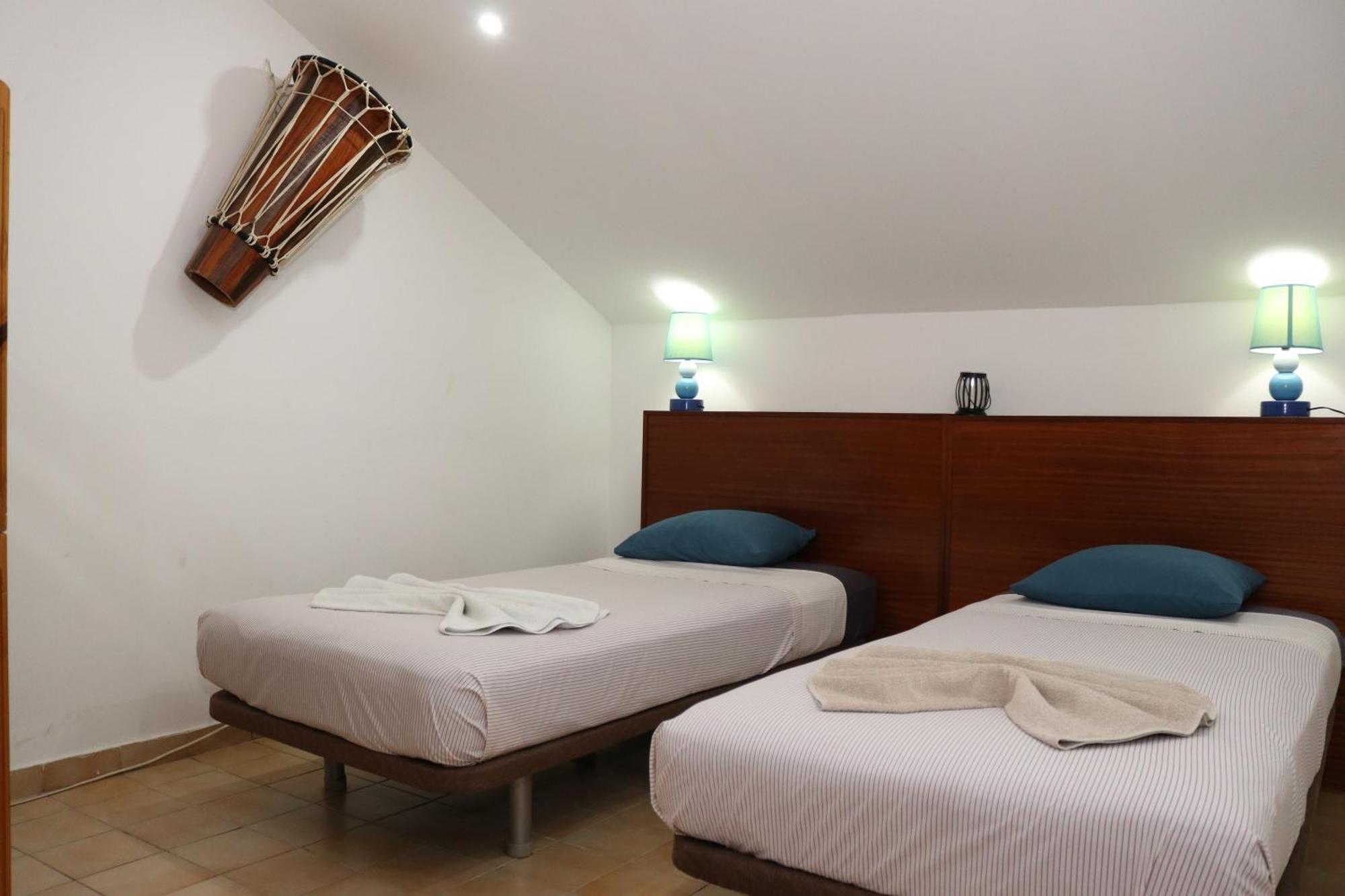 O Jardim Do Vinho, Ac Bed and Breakfast Πράγια Εξωτερικό φωτογραφία