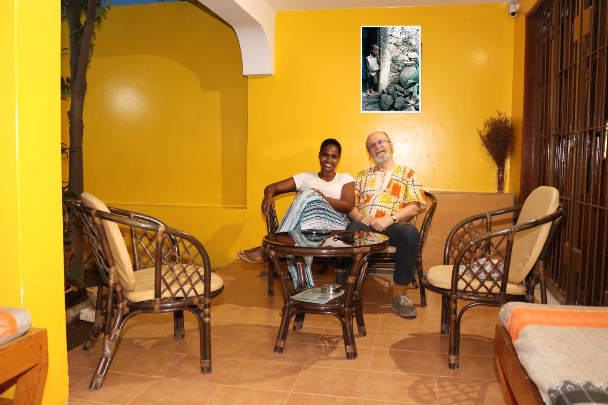 O Jardim Do Vinho, Ac Bed and Breakfast Πράγια Εξωτερικό φωτογραφία
