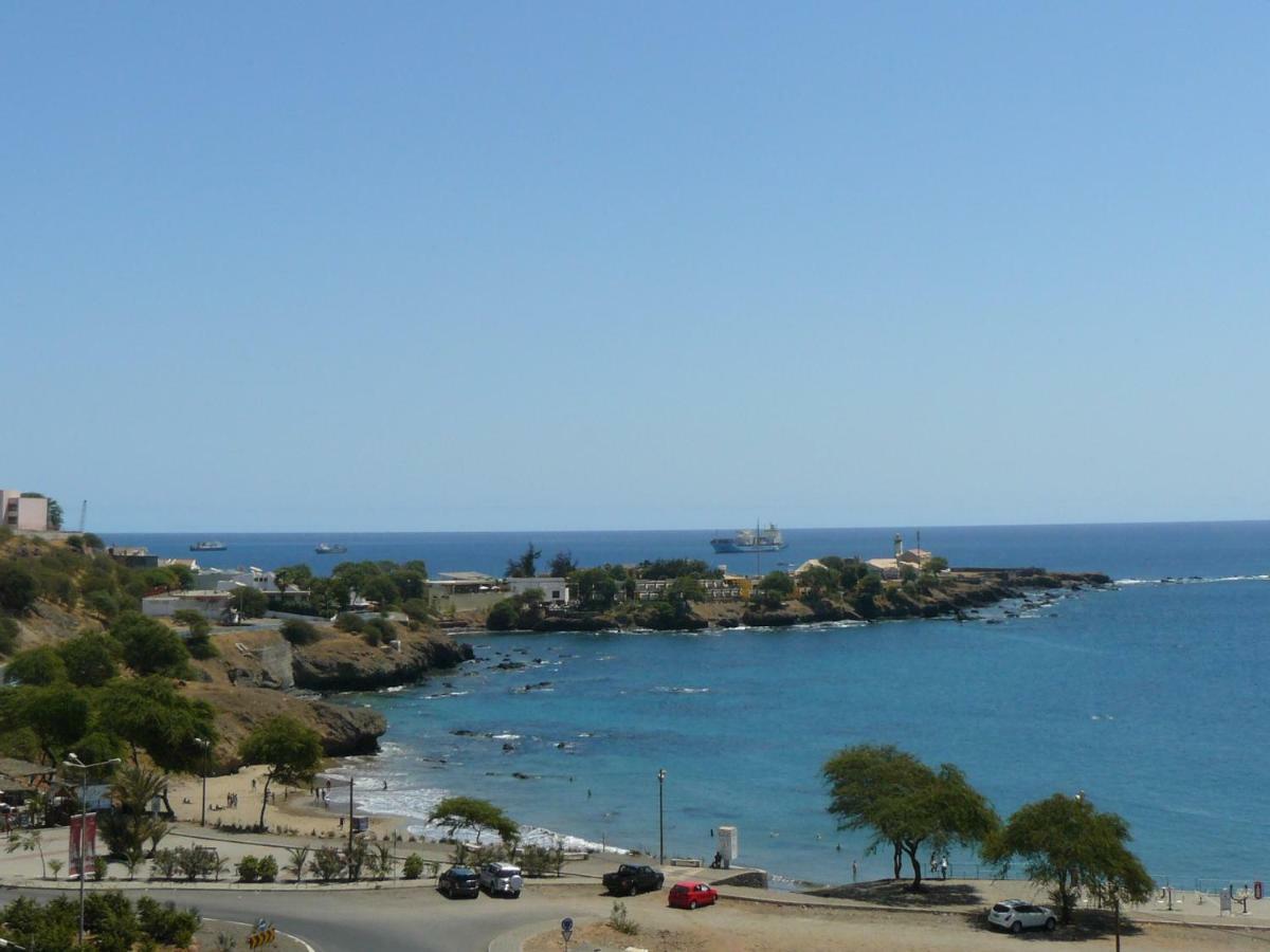 O Jardim Do Vinho, Ac Bed and Breakfast Πράγια Εξωτερικό φωτογραφία